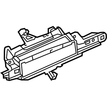 Audi 4G8-857-346-E Mount Audi 4G8-857-346-E Mount