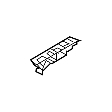 Audi 4G0-807-284