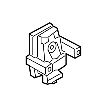 Audi 4M0-199-371-GJ