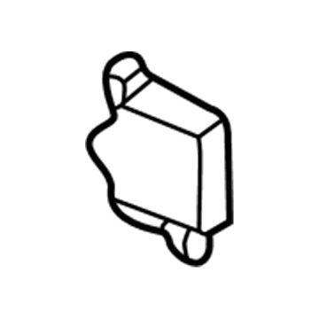 Audi 4B1-820-511-C