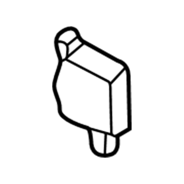 Audi 4B1-820-511-A