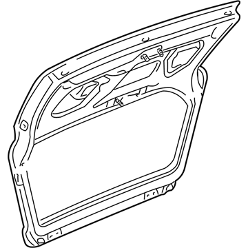 Audi 8E9-827-023-C