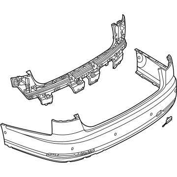 Audi 4N0-807-067-E-GRU