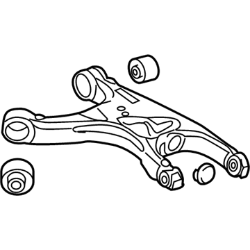 Audi 8R0-505-311-F
