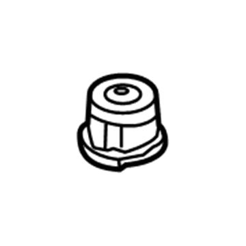 Audi Crossmember Bushing - 4G0-505-145-F