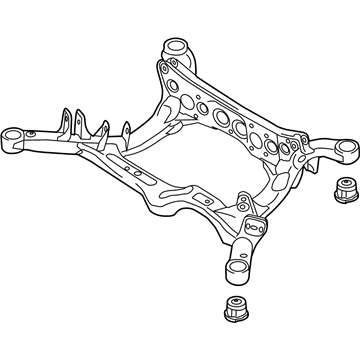 Audi 4G0-505-235-AE