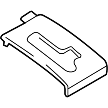 Audi 8K1-919-065-A