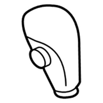 Audi 8K1-713-139-A-TAH