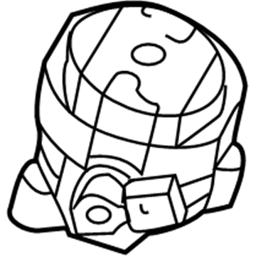 Audi 420-199-381-AA