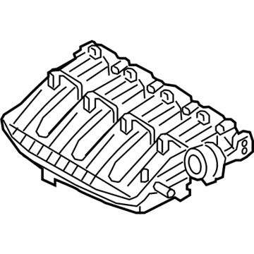 Audi 06L-133-201-FP
