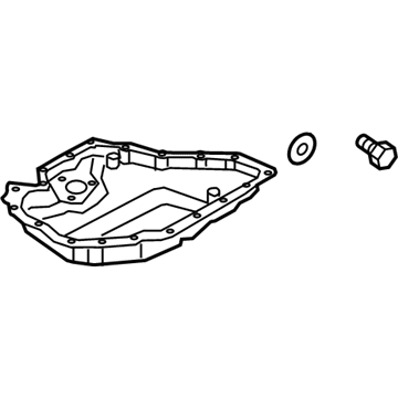 Audi 06L-103-600-F