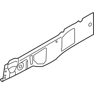 Audi 85H-803-647-A