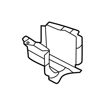 Audi 85H-802-349-A