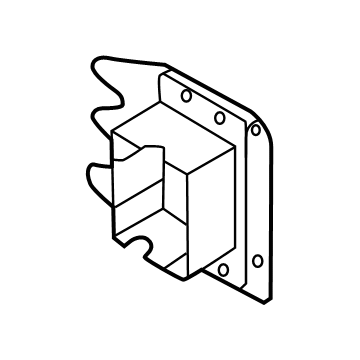 Audi 85H-804-473-A