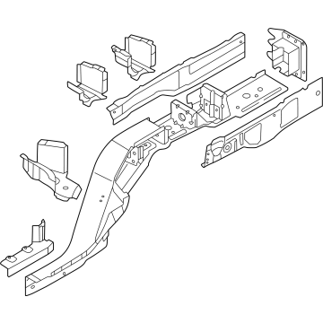 Audi 85H-803-401-A