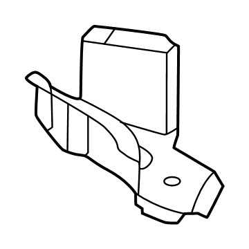 Audi 85H-804-137-A