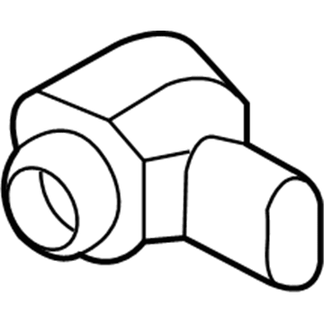 Audi 5Q0-919-297-B-GRU