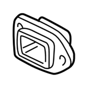 Audi 4B0-199-335-E