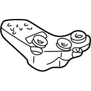 Audi 4Z7-199-351