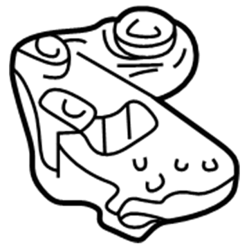 Audi 4Z7-199-352