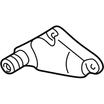 Audi 8D0-199-343-J