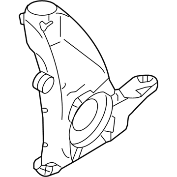 Audi 1K0-407-255-AA