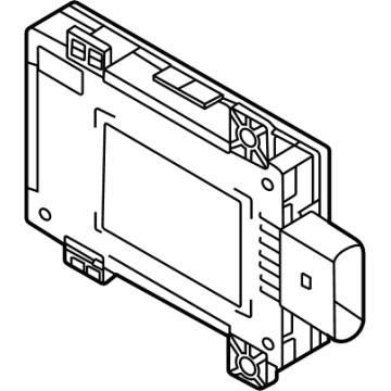 Audi 4N0-907-566-AL