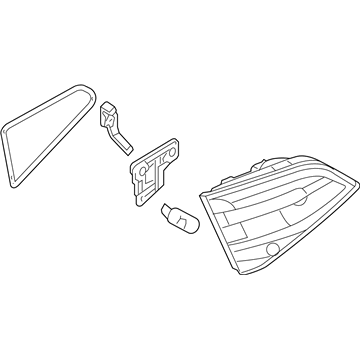 Audi 8K5-945-093-K