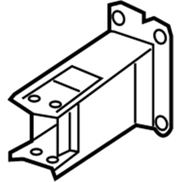 Audi 8R0-807-134-B