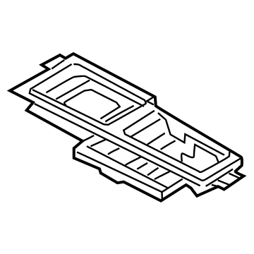 Audi 4N1-713-111-D-MNC