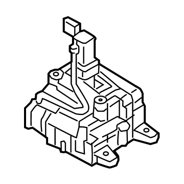 Audi 4N1-713-041-H