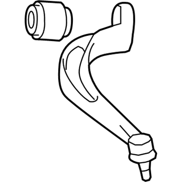 Audi 8W0-407-694-B