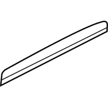 Audi 4E0-867-419-G-3J3