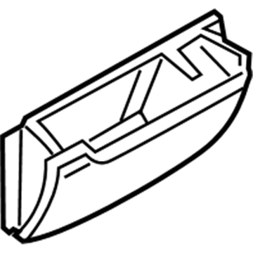 Audi 4E0-868-983-7A2