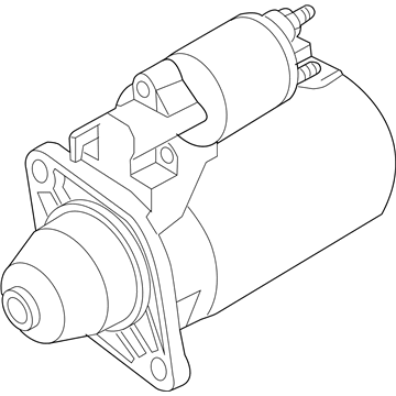 Audi 012-911-023-FX