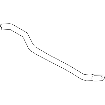 Audi A6 Quattro Sway Bars - 4K0-511-305-F