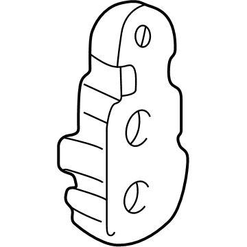 Audi Light Socket - 4B5-945-221