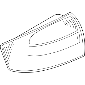 Audi 4B5-945-095-A