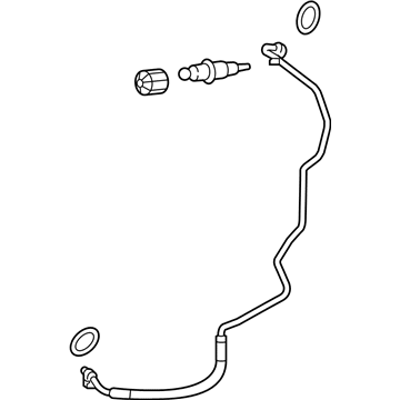 Audi 4G0-260-710-AM