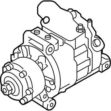 Audi 4G0-260-805-AE