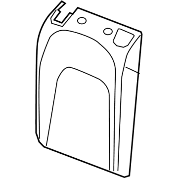 Audi 4K5-885-806-AC-PCP