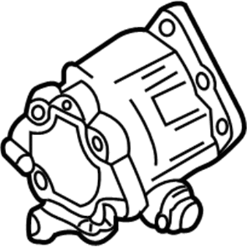Audi 4Z7-145-156-E