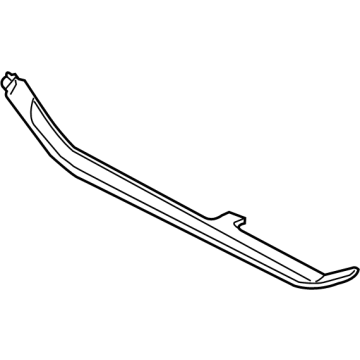 Audi 4M8-864-555-AH-RQ8