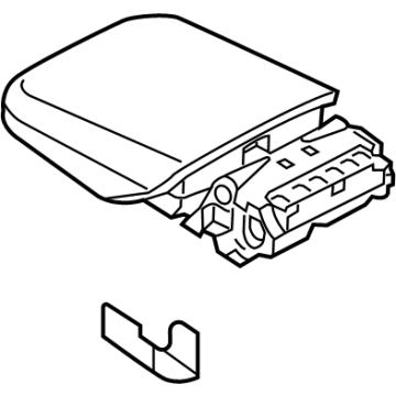 Audi 4M8-864-207-N-PCN