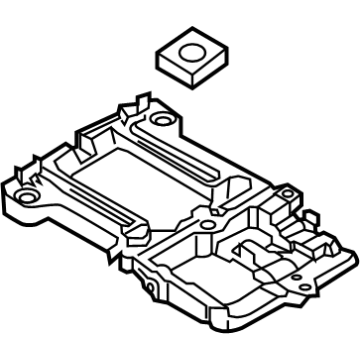 Audi 4M8-863-531-B