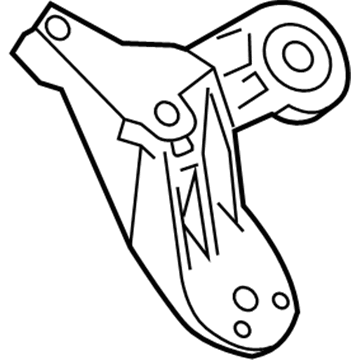 Audi 4Z7-199-352-B