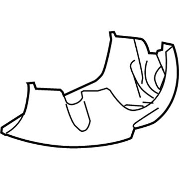 Audi 8E0-953-512-P-1DH