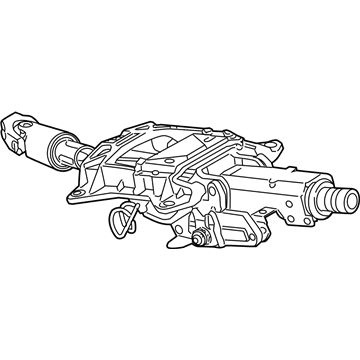 Audi 8D1-419-502-F