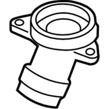 Audi 06H-121-121-L
