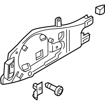 Audi 8E0-859-411